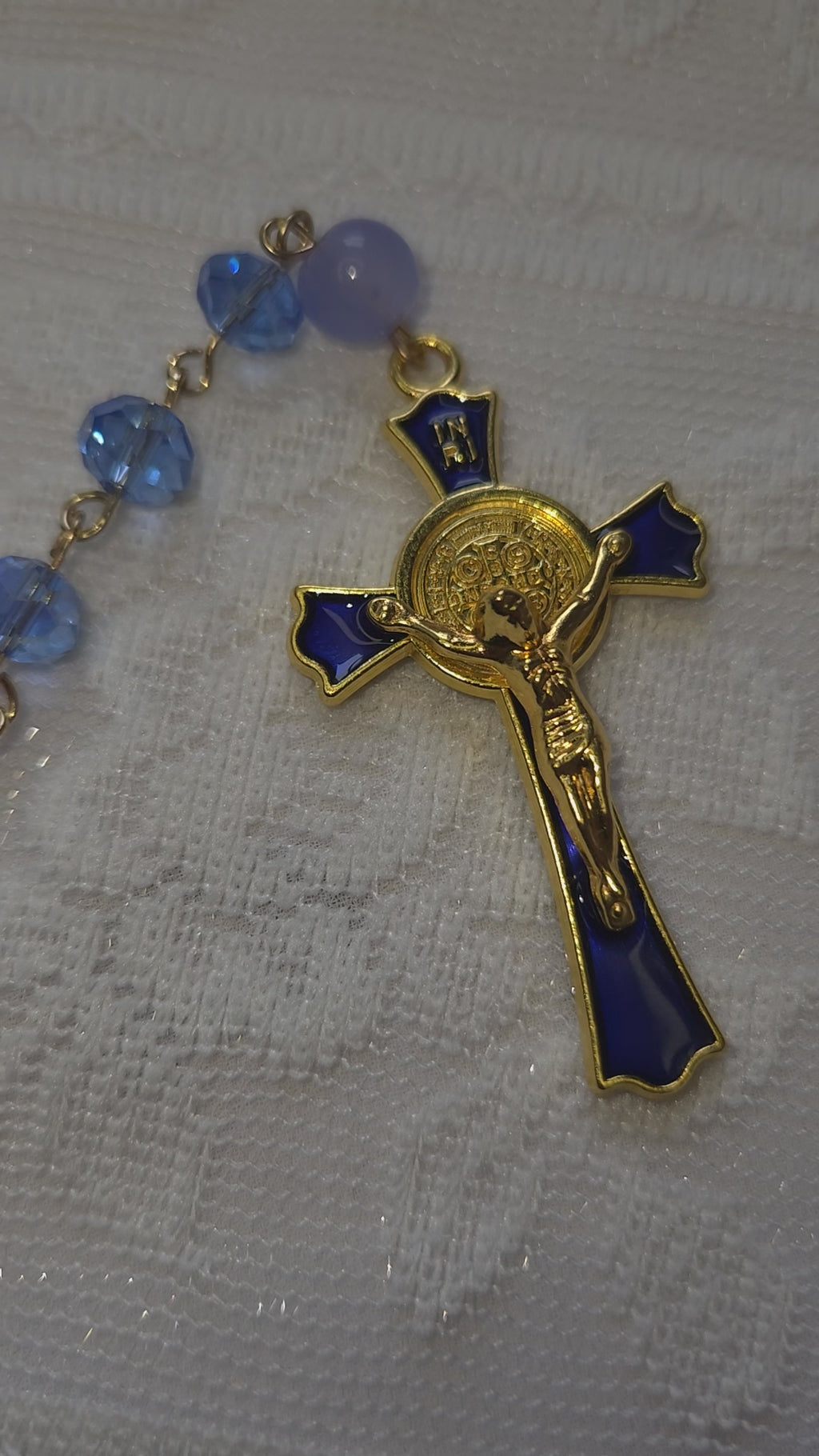 Our Lady of Aparecida Rosary