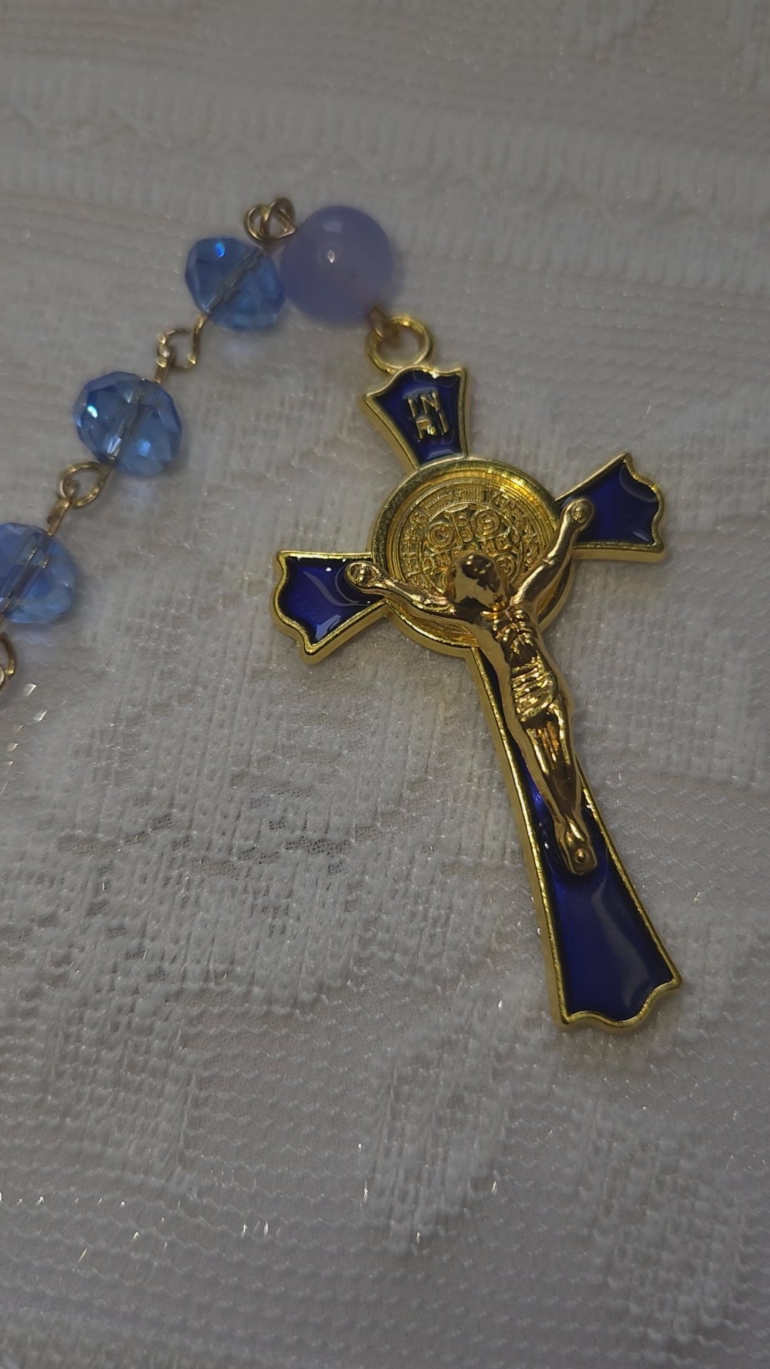 Our Lady of Aparecida Rosary