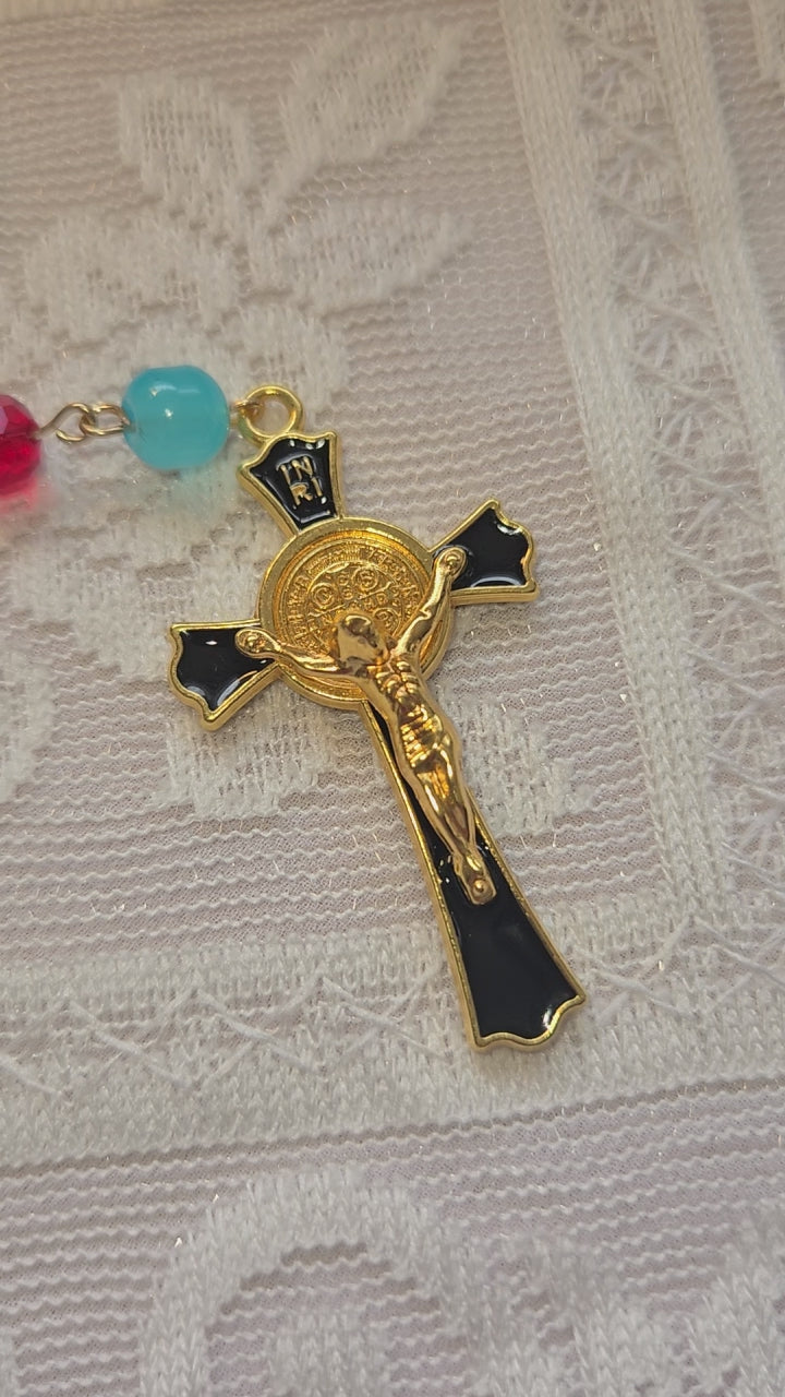 Divine Mercy Rosary