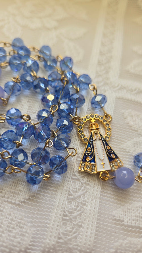 Our Lady of Aparecida Rosary