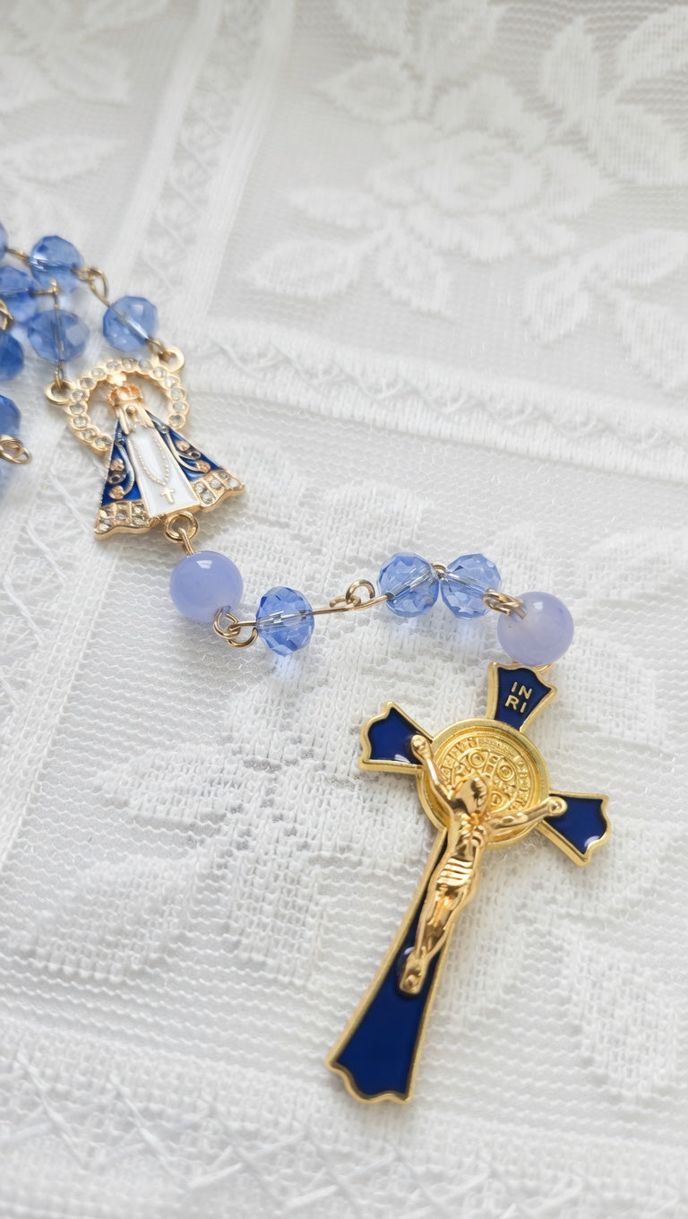 Our Lady of Aparecida Rosary