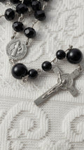 St Benedict Rosary
