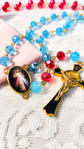 Divine Mercy Rosary